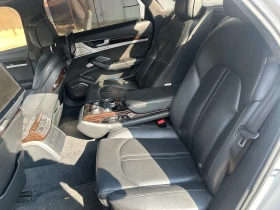 Audi A8 4.2TDI, снимка 4