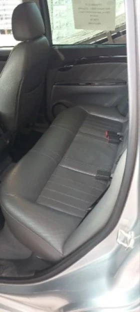 Fiat Croma 2, 4 jtd - изображение 10