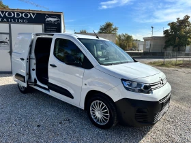 Citroen Berlingo Нов внос от Германия Дълга база , снимка 3