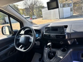Citroen Berlingo Нов внос от Германия Дълга база , снимка 7