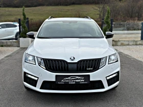 Skoda Octavia VRS, снимка 2