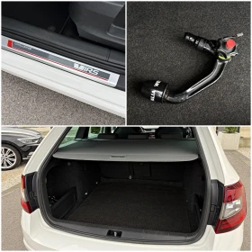 Skoda Octavia VRS, снимка 17