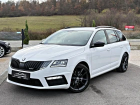 Skoda Octavia VRS, снимка 3