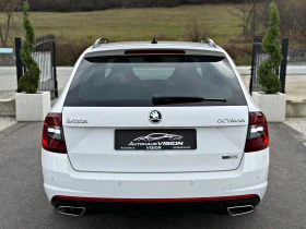 Skoda Octavia VRS, снимка 5