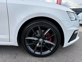 Skoda Octavia VRS, снимка 8