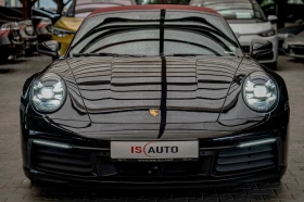 Porsche 911 4S/Convertible/PDLS+ /PDK/Bose/PVTS Plus , снимка 1