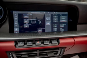 Porsche 911 4S/Convertible/PDLS+ /PDK/Bose/PVTS Plus , снимка 13
