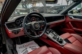 Porsche 911 4S/Convertible/PDLS+ /PDK/Bose/PVTS Plus , снимка 9