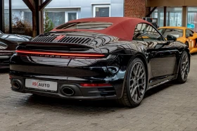 Porsche 911 4S/Convertible/PDLS+ /PDK/Bose/PVTS Plus , снимка 4