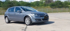 Opel Astra, снимка 1