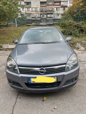 Opel Astra, снимка 3