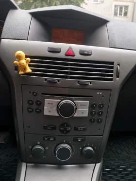 Opel Astra, снимка 4