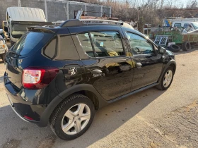 Dacia Sandero Бензин-Газ, снимка 5