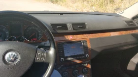 VW Passat 2.0 fsi, снимка 2