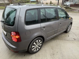VW Touran 1.4 tsi, снимка 14