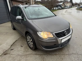 VW Touran 1.4 tsi, снимка 1