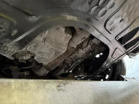 VW Touran 1.4 tsi, снимка 16