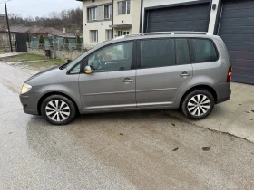 VW Touran 1.4 tsi, снимка 11