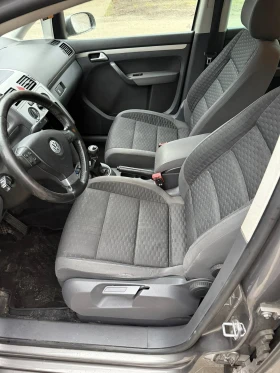 VW Touran 1.4 tsi, снимка 7