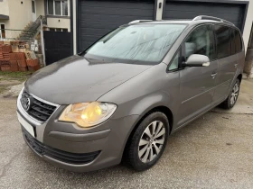 VW Touran 1.4 tsi, снимка 2