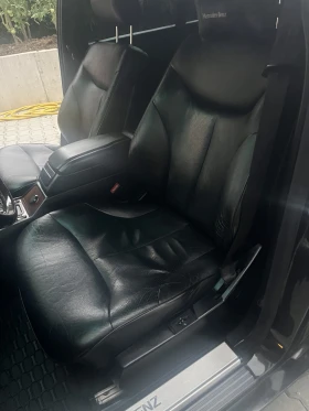 Mercedes-Benz S 500 LONG, снимка 10