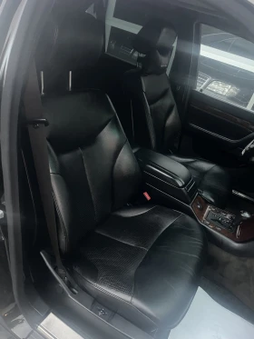 Mercedes-Benz S 500 LONG, снимка 12