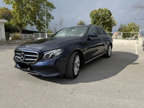 Mercedes-Benz E 300, снимка 1