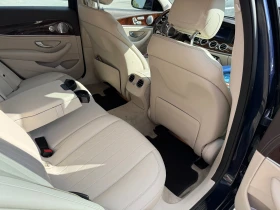 Mercedes-Benz E 300, снимка 13