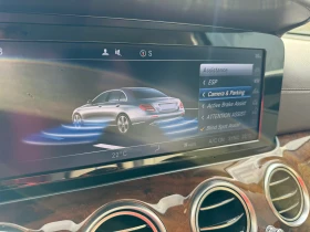 Mercedes-Benz E 300, снимка 14