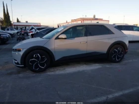 Hyundai Ioniq 5 SEL, снимка 14