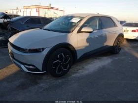 Hyundai Ioniq 5 SEL, снимка 1