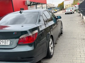 BMW 530 530D, снимка 4