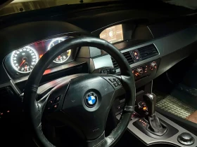 BMW 530 530D, снимка 12