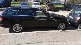 Mercedes-Benz C 220, снимка 17