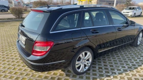 Mercedes-Benz C 220, снимка 2