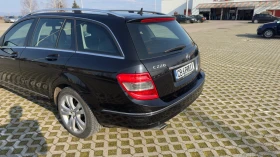 Mercedes-Benz C 220, снимка 3