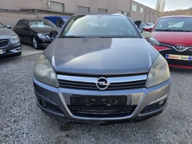 Opel Astra 1.7d, снимка 1