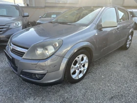 Opel Astra 1.7d, снимка 2