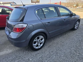 Opel Astra 1.7d, снимка 4