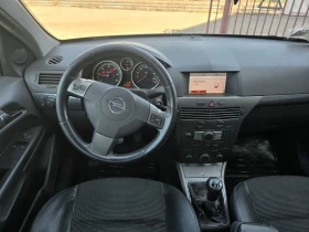 Opel Astra 1.7d, снимка 8