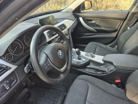 BMW 320 F30 FACELIFT, снимка 16