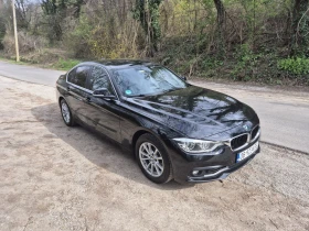BMW 320 F30 FACELIFT , снимка 1