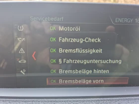 BMW 320 F30 FACELIFT, снимка 15