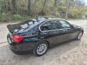 BMW 320 F30 FACELIFT , снимка 4