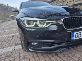 BMW 320 F30 FACELIFT, снимка 9
