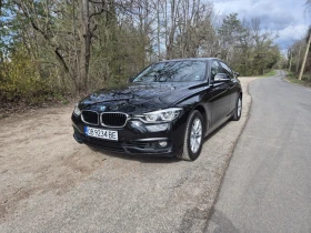BMW 320 F30 FACELIFT , снимка 2