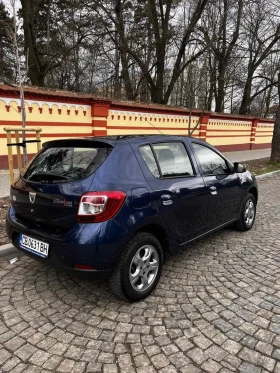 Dacia Sandero, снимка 3