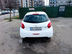 Peugeot 208 1.4, снимка 5