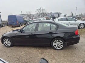 BMW 320, снимка 8