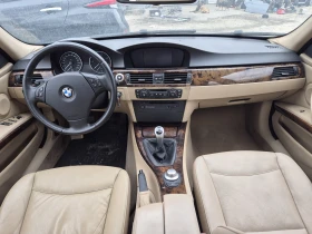 BMW 320, снимка 12